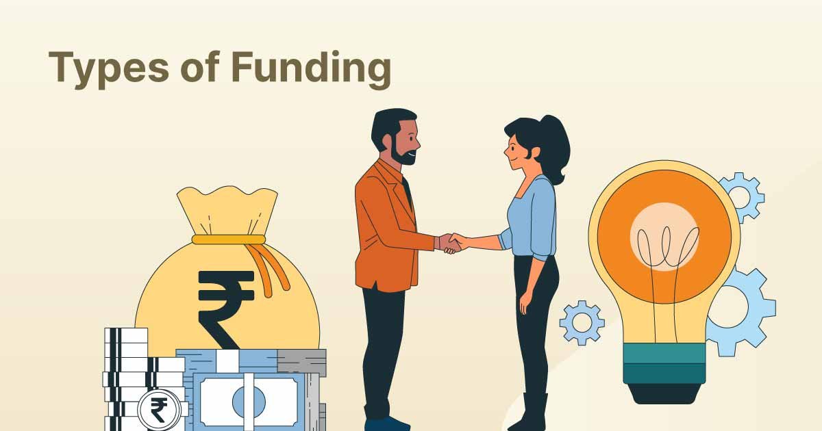 Understanding Different Startup Funding Options